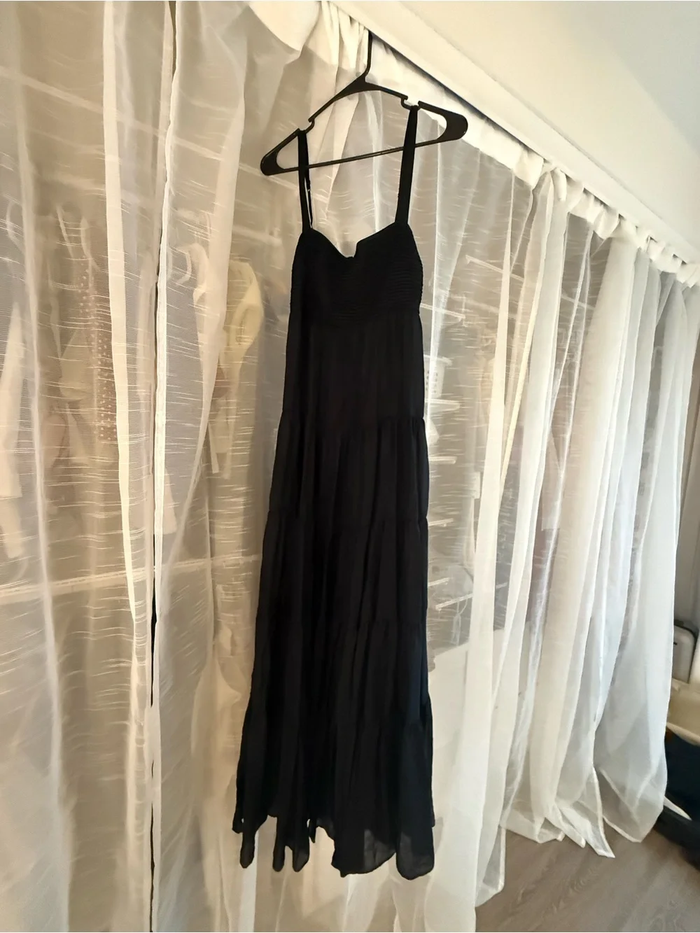 Abercrombie & Fitch sleeveless babydoll